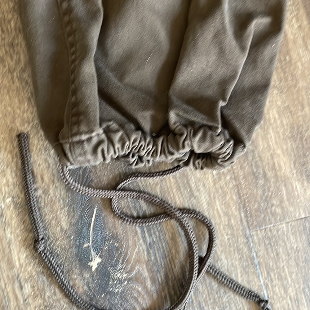 Utility pant - Picture 12 of 13